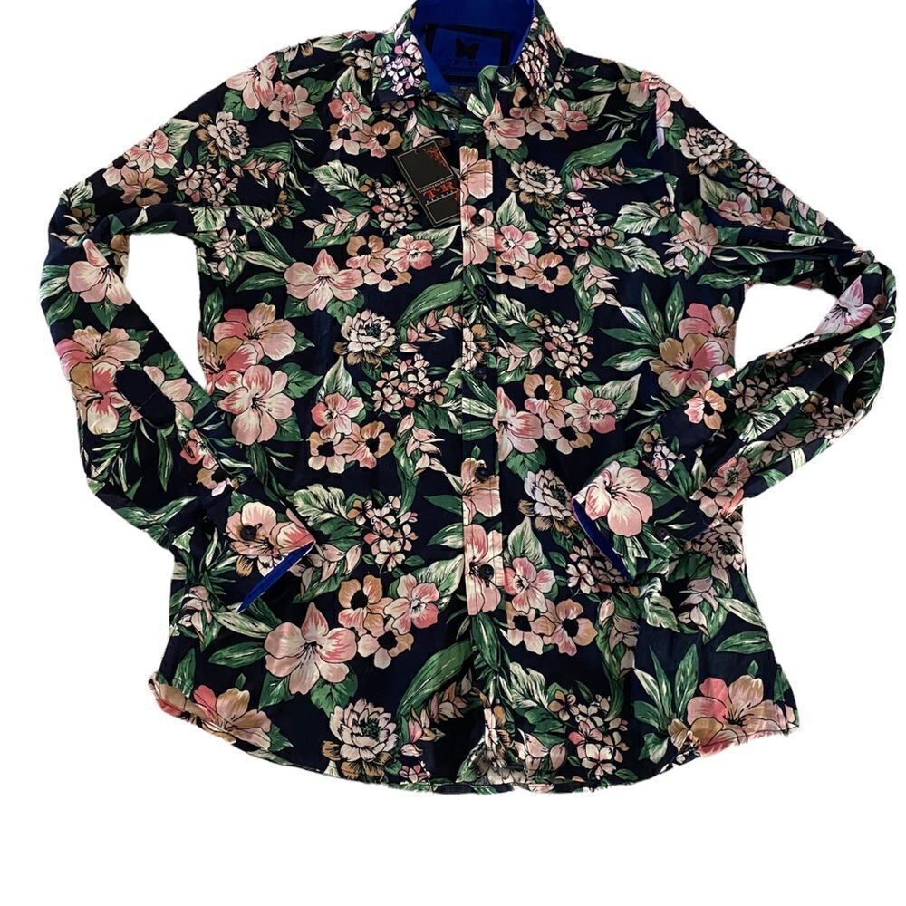 T.R.premium size small NEW 